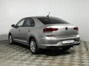 Volkswagen Polo VI Санкт-Петербург  - изображение 24