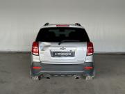 Chevrolet Captiva I Рестайлинг 2 Москва  - изображение 25