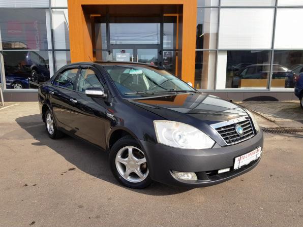 Geely FC (Vision) с пробегом 2008 года, цена 305 000 рублей, 54000 км, седан, Автокод Объявления