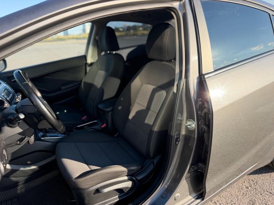 Kia Cerato III Рестайлинг (Classic) Волгоград  - изображение 23