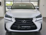 Lexus NX I Уфа  - изображение 24