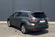 Toyota Highlander III (XU50) Красноярск  - изображение 39