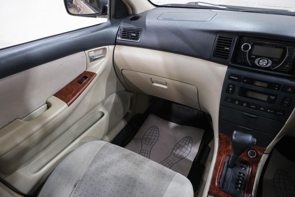 Toyota Allex I Новокузнецк  - изображение 15