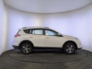 Toyota RAV4 IV (XA40) Рестайлинг Москва  - изображение 31