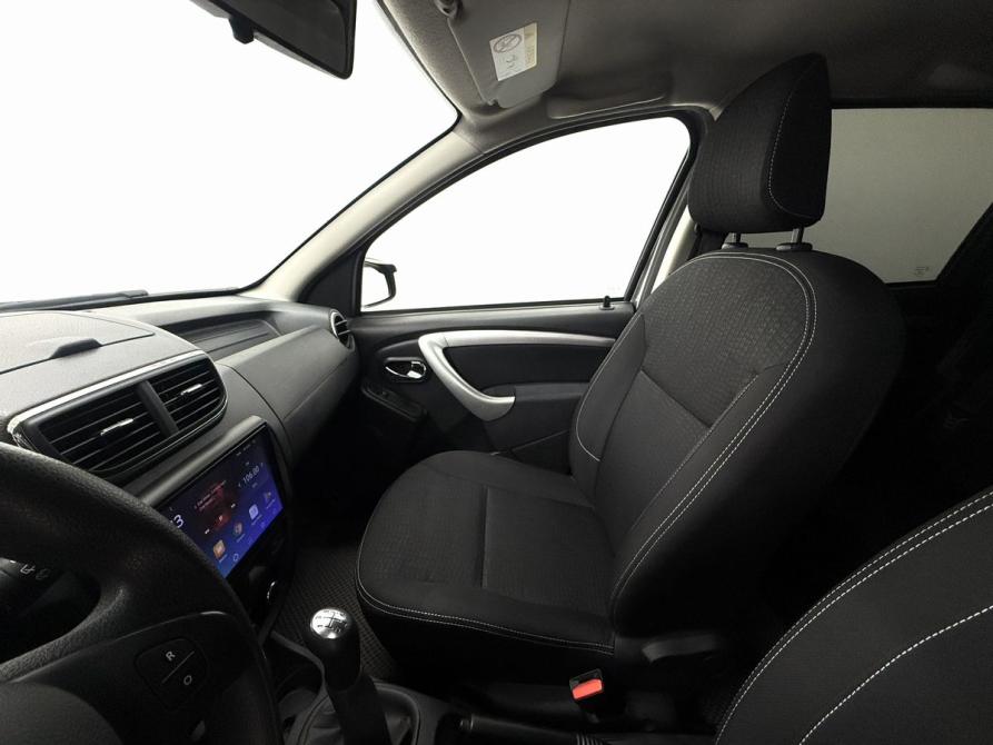 Nissan Terrano III (D10) Смоленск  - изображение 13