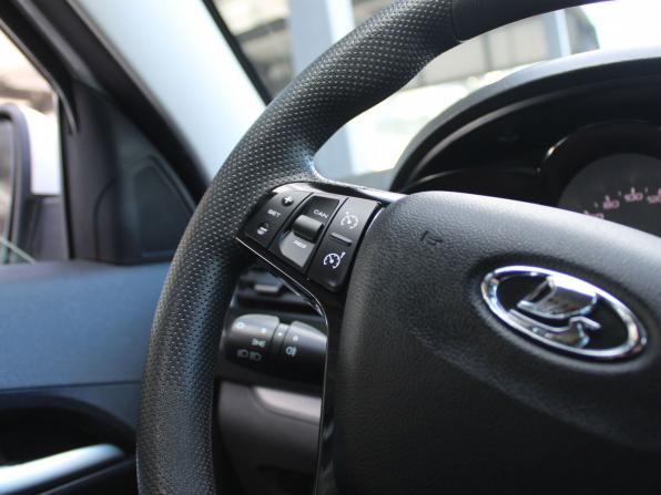 Lada (ВАЗ) Vesta I с пробегом 2021 года, цена 1 049 000 рублей, 90368 км, седан, Автокод Объявления