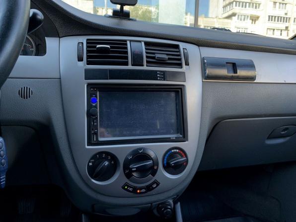 Chevrolet Lacetti I с пробегом 2011 года, цена 315 000 рублей, 100000 км, седан, Автокод Объявления