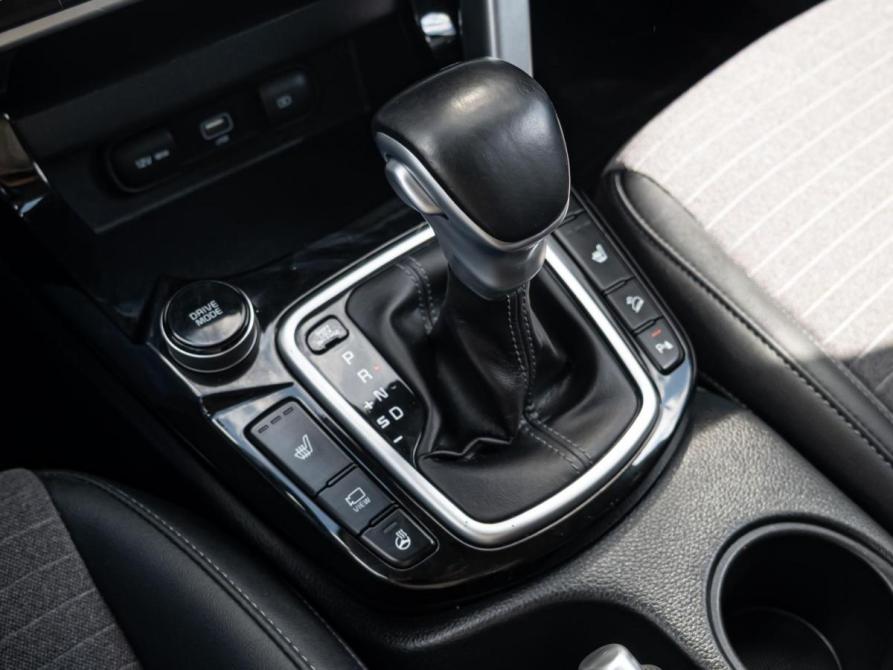 Kia Seltos I Краснодар  - изображение 15