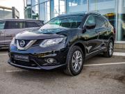 Nissan X-Trail III Волгоград  - изображение 40