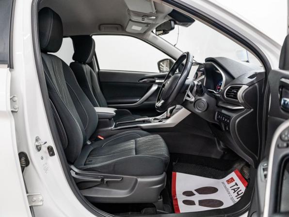 Mitsubishi Eclipse Cross I с пробегом 2018 года, цена 2 200 000 рублей, 92700 км, внедорожник, Автокод Объявления