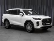 Chery Tiggo 9 I Тюмень  - изображение 35