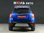 Opel Mokka I Екатеринбург  - изображение 20