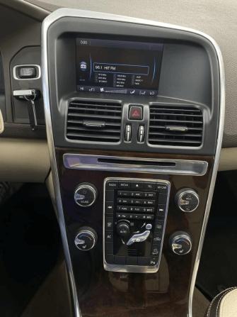Volvo XC60 I с пробегом 2012 года, цена 1 620 000 рублей, 171977 км, внедорожник, Автокод Объявления