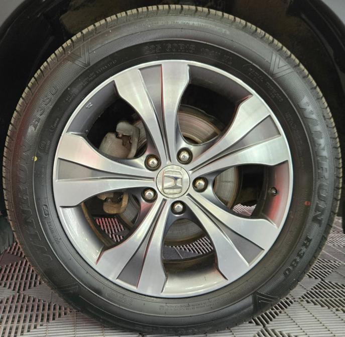 Honda CR-V IV Вологда  - изображение 20