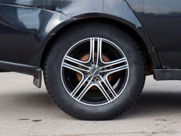 Lada (ВАЗ) Priora I с пробегом 2008 года, цена 200 000 рублей, 205299 км, седан, Автокод Объявления