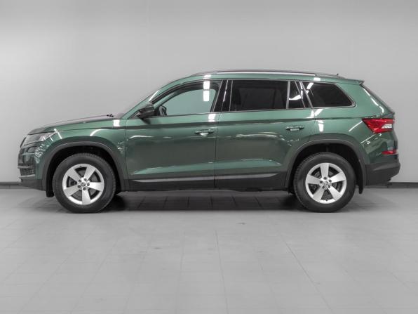 Skoda Kodiaq I с пробегом 2020 года, цена 2 725 000 рублей, 53651 км, внедорожник, Автокод Объявления