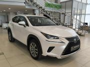 Lexus NX I Рестайлинг Казань  - изображение 25