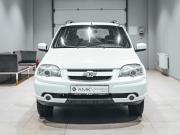 Chevrolet Niva I Рестайлинг Екатеринбург  - изображение 21