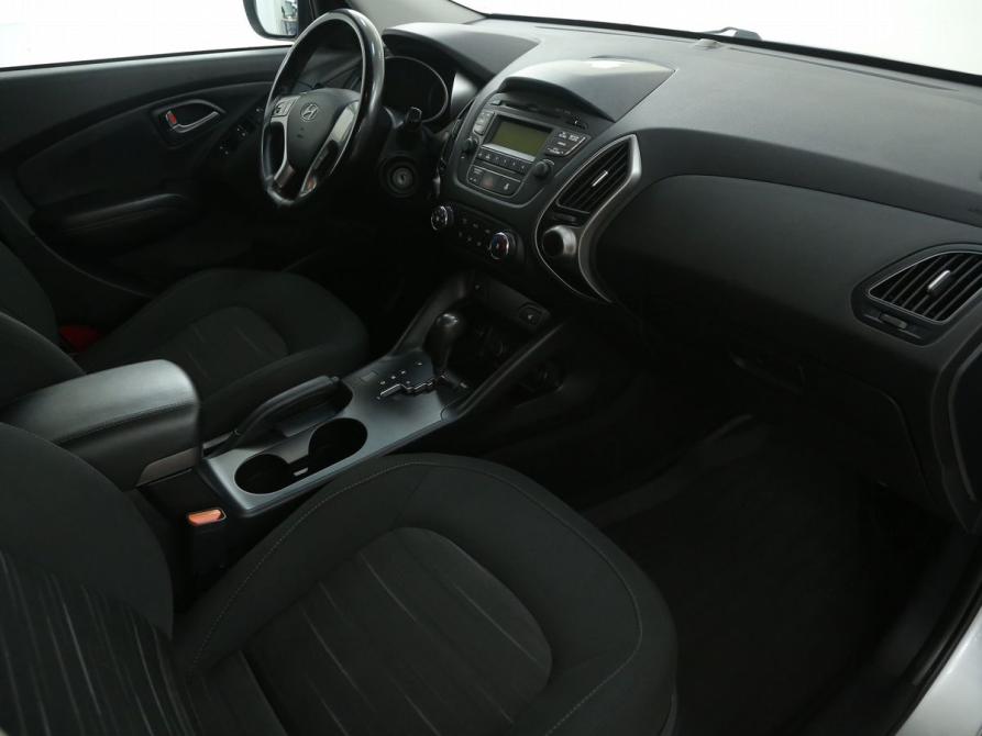 Hyundai ix35 I Рестайлинг Иваново  - изображение 9