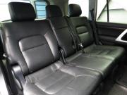 Toyota Land Cruiser 200 Series Рестайлинг 2 Санкт-Петербург  - изображение 58