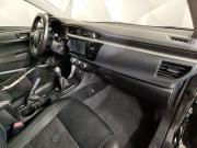 Toyota Corolla XI (E160 E170 E180) Москва  - изображение 32