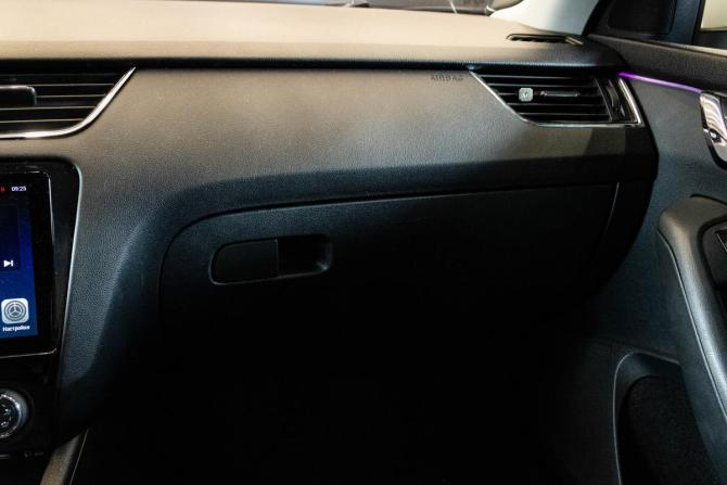 Skoda Octavia III (A7) с пробегом 2013 года, цена 839 000 рублей, 261843 км, лифтбек, Автокод Объявления