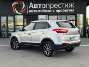 Hyundai Creta I Волгоград  - изображение 28