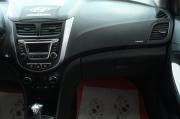 Hyundai Solaris I Рестайлинг Омск  - изображение 35