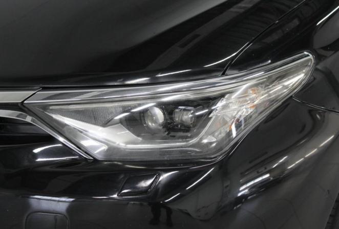 Toyota Auris II Рестайлинг с пробегом 2016 года, цена 1 583 000 рублей, 134932 км, универсал, Автокод Объявления