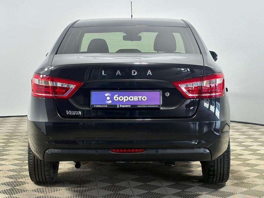 Lada (ВАЗ) Vesta I Борисоглебск  - изображение 5