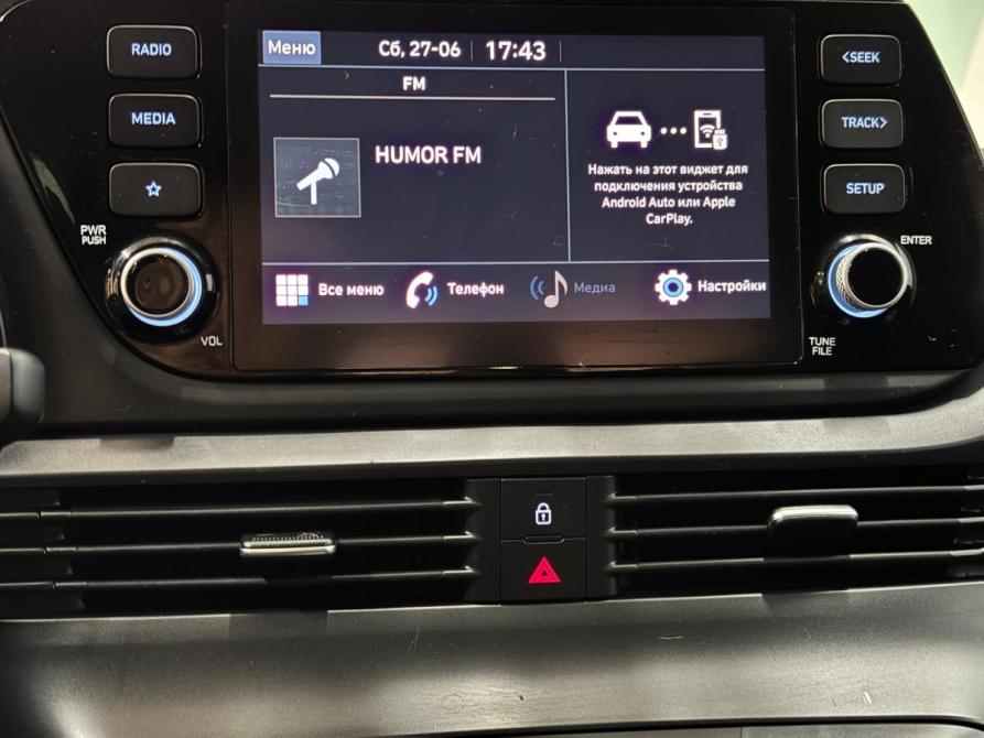 Hyundai Bayon I Набережные Челны  - изображение 16