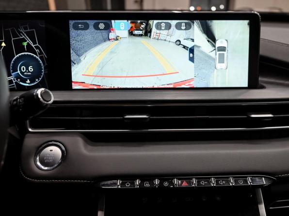 Chery Tiggo 7 Pro Max I с пробегом 2024 года, цена 2 100 000 рублей, 28561 км, внедорожник, Автокод Объявления