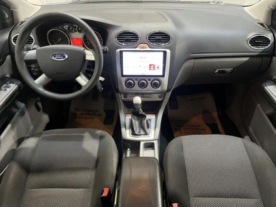 Ford Focus II Рестайлинг Курск  - изображение 8