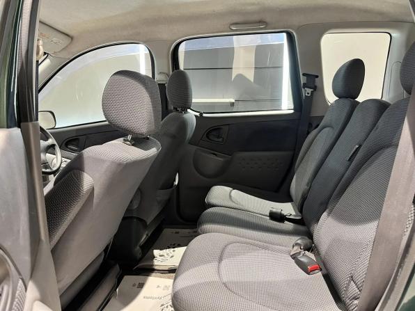Toyota FunCargo с пробегом 2001 года, цена 385 000 рублей, 192000 км, компактвэн, Автокод Объявления