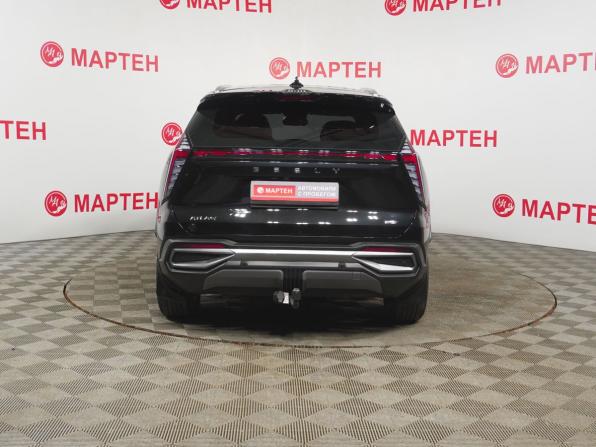 Geely Atlas II с пробегом 2024 года, цена 2 628 000 рублей, 76288 км, внедорожник, Автокод Объявления