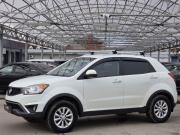 SsangYong Actyon II Рестайлинг Тула  - изображение 15