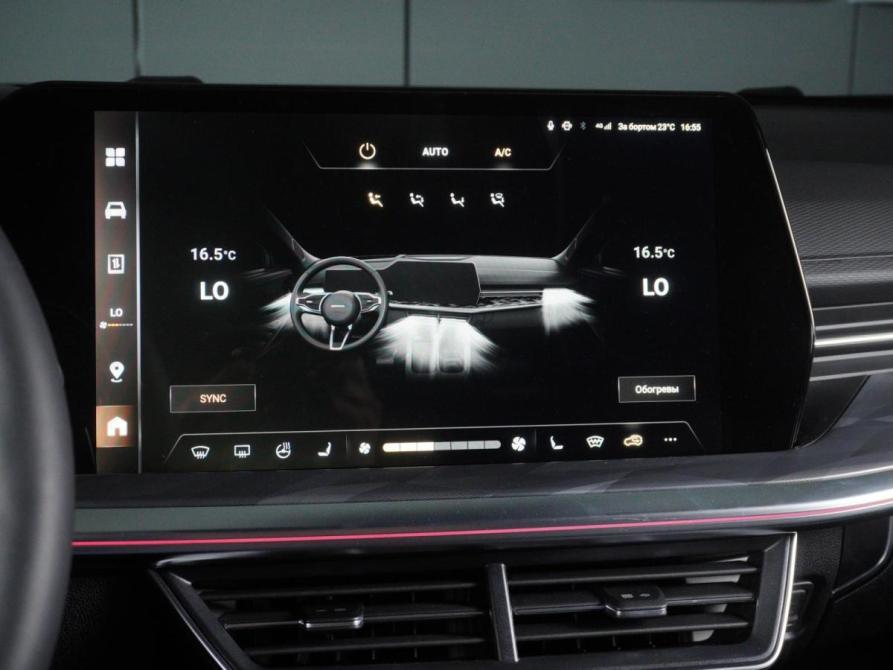 Haval F7 II Минеральные Воды  - изображение 14