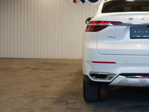 Haval F7x I с пробегом 2021 года, цена 1 895 000 рублей, 98104 км, внедорожник, Автокод Объявления