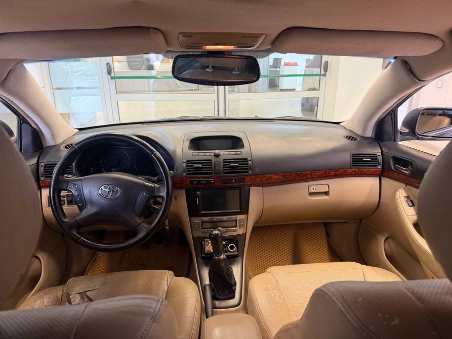 Toyota Avensis II Челябинск  - изображение 10