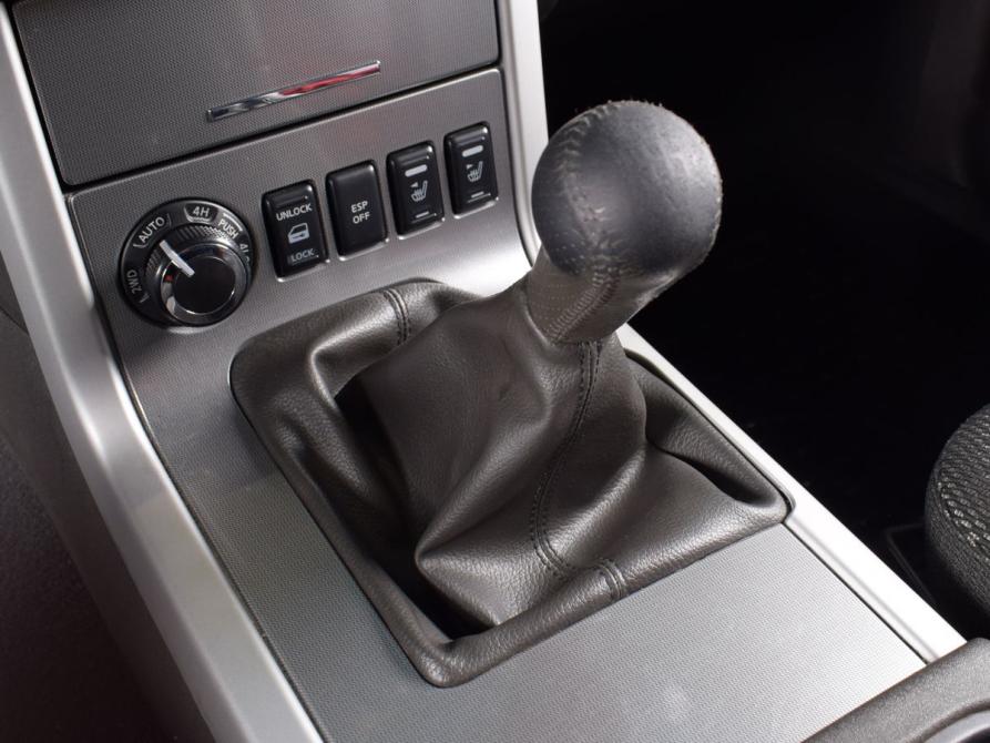 Nissan Pathfinder III Рестайлинг Кемерово  - изображение 16