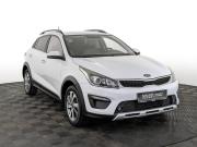 Kia Rio IV Москва  - изображение 30