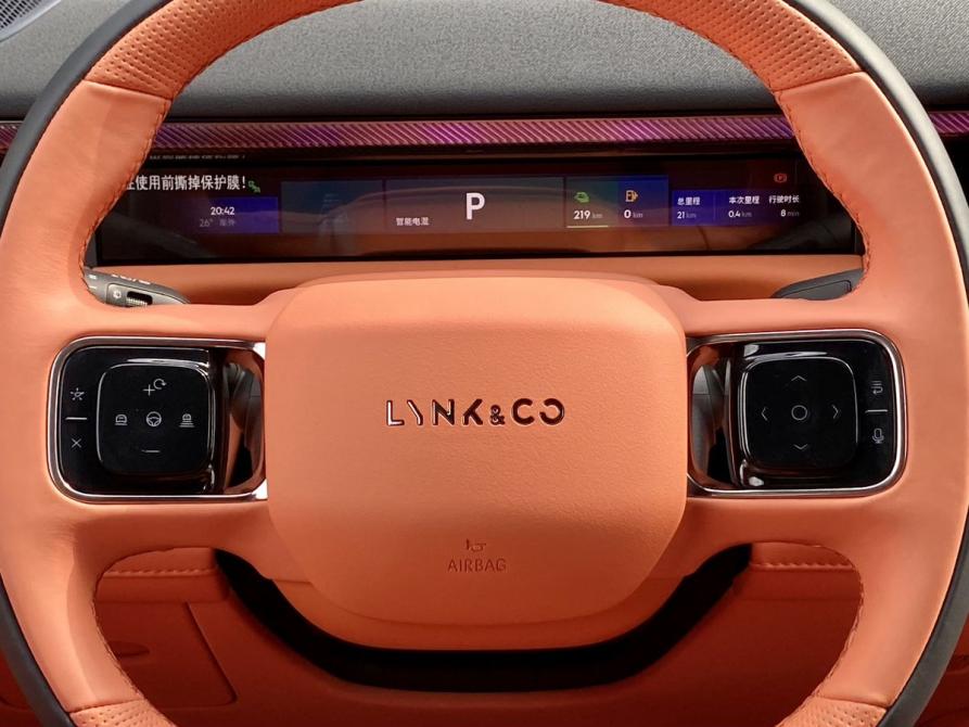Lynk &amp; Co 900 Москва  - изображение 17