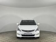 Hyundai Solaris I Рестайлинг Воронеж  - изображение 23
