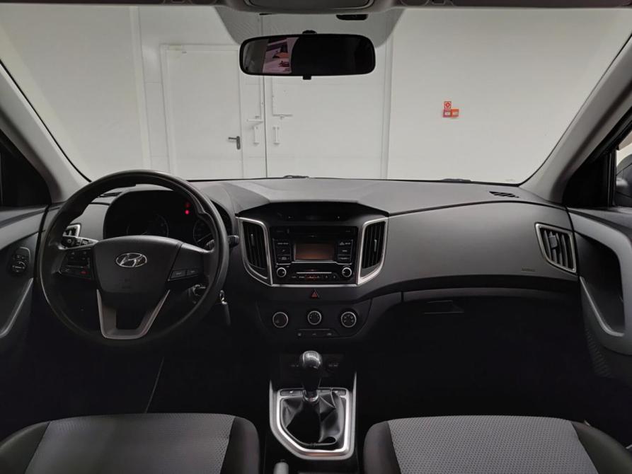 Hyundai Creta I Казань  - изображение 17
