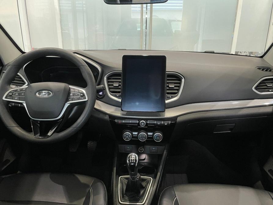 Lada (ВАЗ) Vesta I Рестайлинг (NG) Москва  - изображение 5