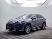 Lexus RX IV Москва  - изображение 20