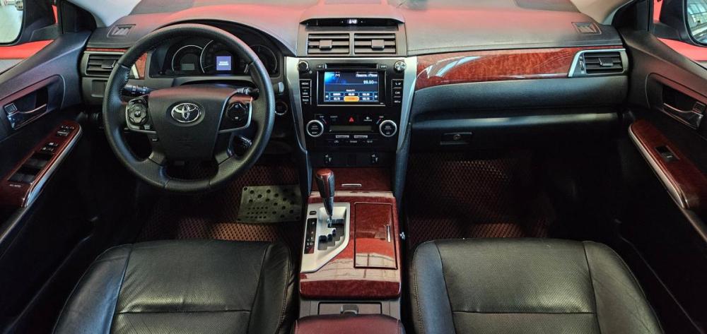 Toyota Camry VII (XV50) Вологда  - изображение 9