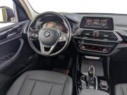 BMW X3 III (G01) Москва  - изображение 49