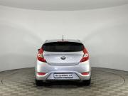 Hyundai Solaris I Воронеж  - изображение 26
