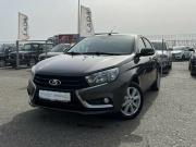 Lada (ВАЗ) Vesta I Буинск  - изображение 21